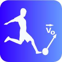 Proyectiles Física on 9Apps