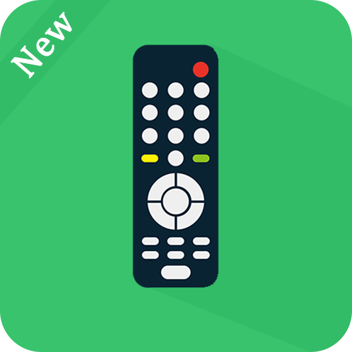Universal Remote For Tata Sky TV icon