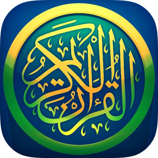 Quran online icon