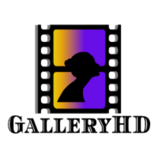 Super GalleryHD icon