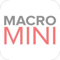 Macro Mini on 9Apps