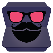 Downloader and Private Browser icon