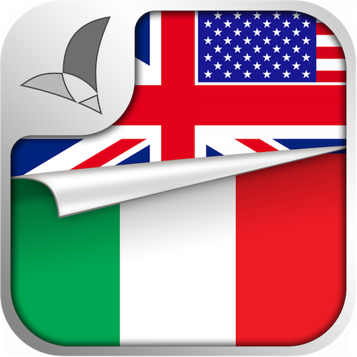 Learn &amp; Speak Italian Language icon