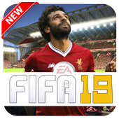 Guide FIFA 2019 icon