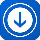 downloader for dailymotion icon