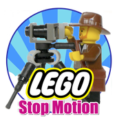 LEGO Stop Motion Collection icon