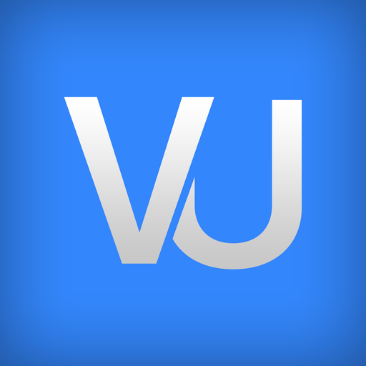 VU icon
