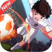 Captain Tsubasa Wallpapers 4k 2020 icon