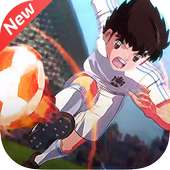 Captain Tsubasa Wallpapers 4k 2020 on 9Apps