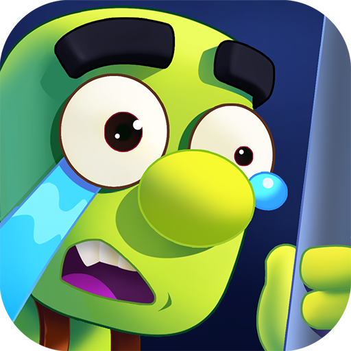 Merge War: Super Legion Master icon