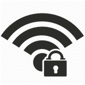 Wifi Password Recovery Pro icon