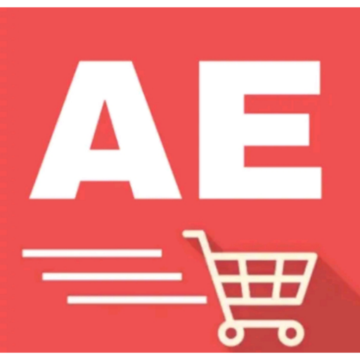 AliExpress super deals 🔥 icon