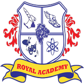 Royal Academy Virar Staff App icon