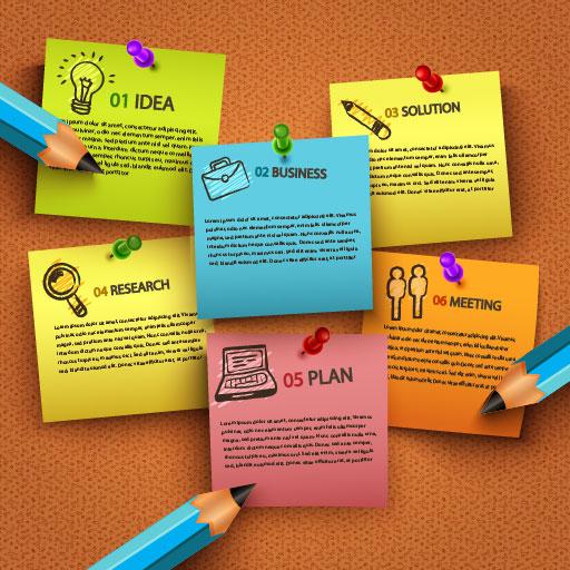 note - notepad иконка