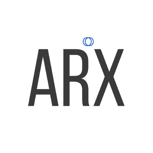 ARX - Augmented Reality World icon