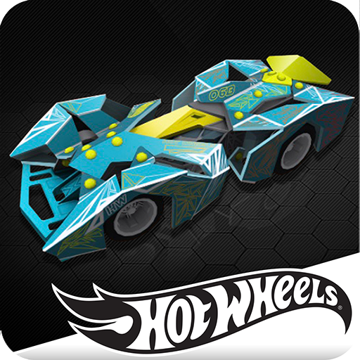 Hot Wheels® TechMods™ icon