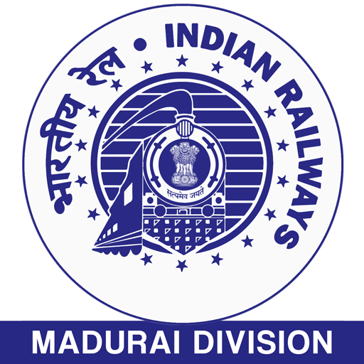 Madurai Rail icon