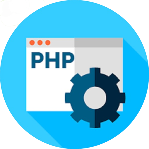 Learn PHP icon