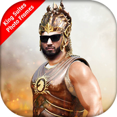King Photo Montage icon