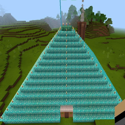 Master Block Craft 2021 icon