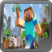 Skins FNAF for Minecraft PE icon