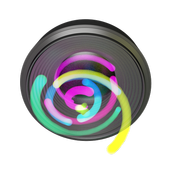 Camera Streak icon