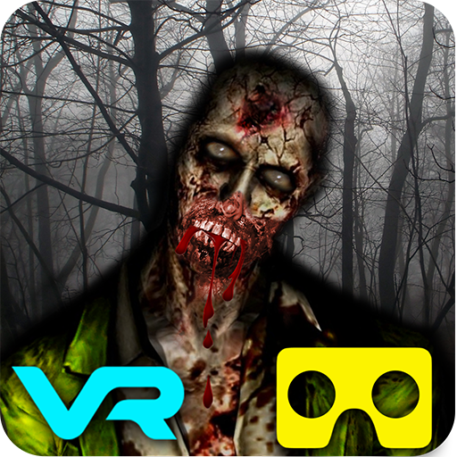 Dead Zombies Survival VR icon