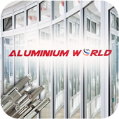 ALUMINIUM WORLD icon
