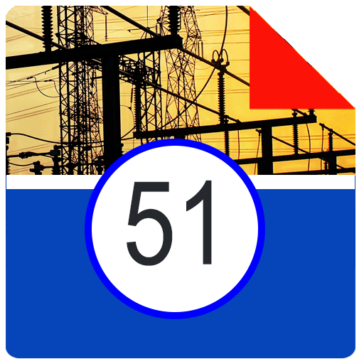 Relay Code - ANSI - Electrical protections icon