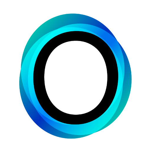 Pangeo Global Proxy App icon