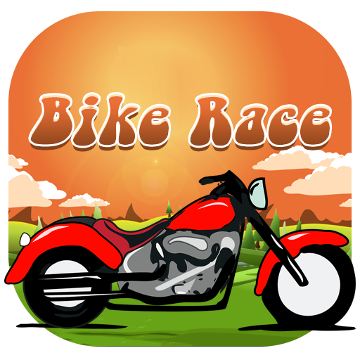 Bike Race icon