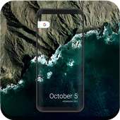 Theme Launcher For Pixel 2 2017