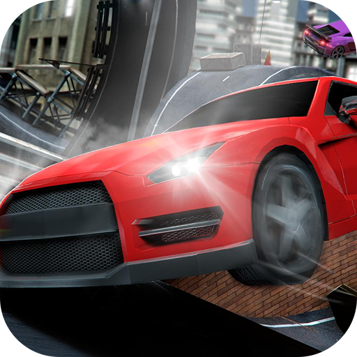 Car Race Battle: Driving Game,Highway Racing icon
