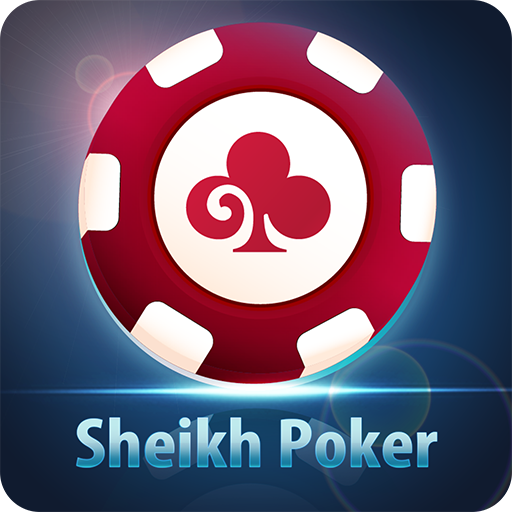 Sheikh Poker icon