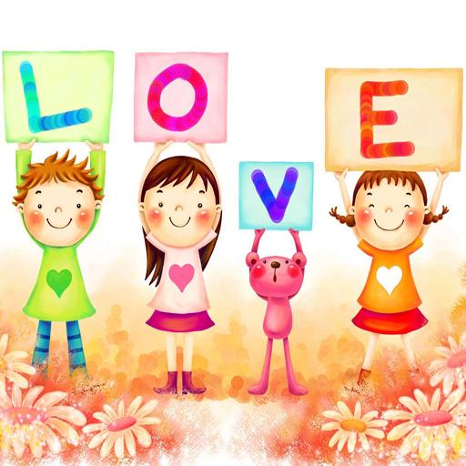 Love Live Wallpaper icon