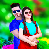 Love Photo Editor New - Love Photo Frames 2019 icon