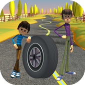 Rafadan Tayfa Rally icon