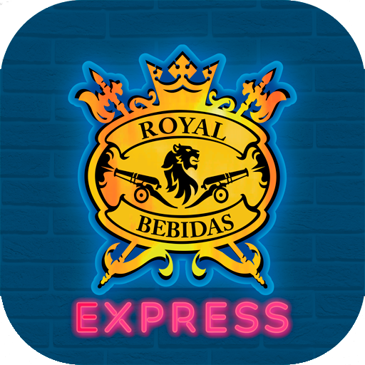 Royal Bebidas icon