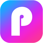 Picks Art Photo Editor icon