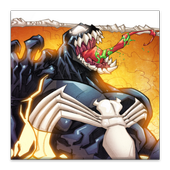 venoms war icon