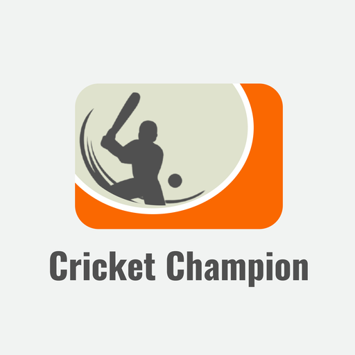 Cricket Champion icon