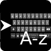 OneHand Keyboard Language Pack
