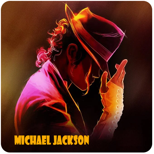 Michael Jackson all Great Hits song icon