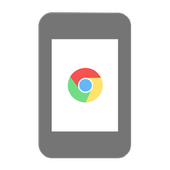 Chrome Remote Control icon