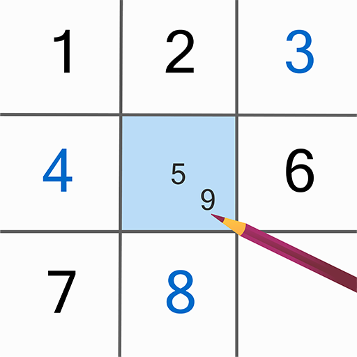 Sudoku Daily Challenge icon