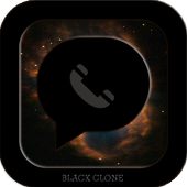 WA Black Clone icon