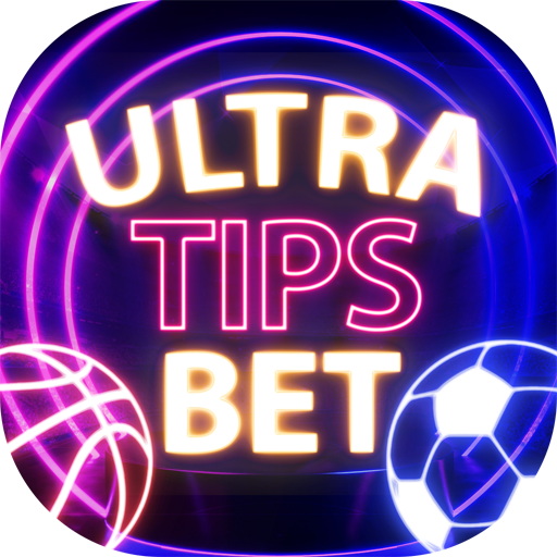 Ultra Tips Bet: Betting Tips icon