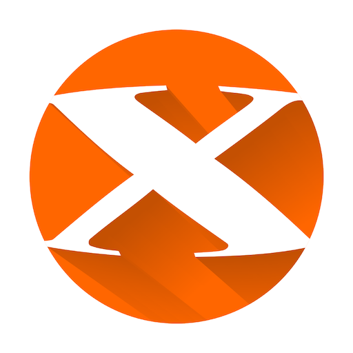 X-Info Aware 2.5 icon
