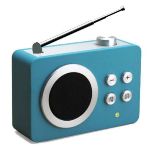 Vividh Bharati : All India Radio &amp; Akashvani Radio icon