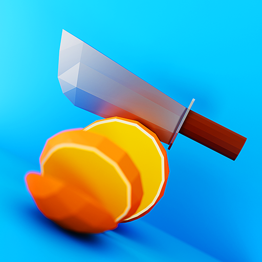 Super Slicer Idle icon